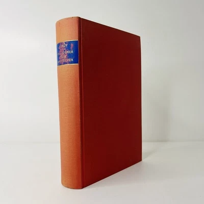 Vitruv Zehn Bücher über Architektur Curt Fensterbusch 1964 Wissenschaftlich - Bild 1 von 4