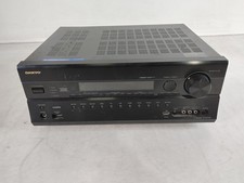 Onkyo TX-NR708 7.2 Channel Receiver and Amplifier Home Theatre
