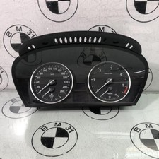 Compteur BMW X5
