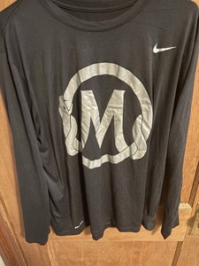 Mamba Academy Shirt | eBay