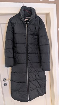 Marc O'Polo, No Down Mantel, Damen, Gr. 42, schwarz
