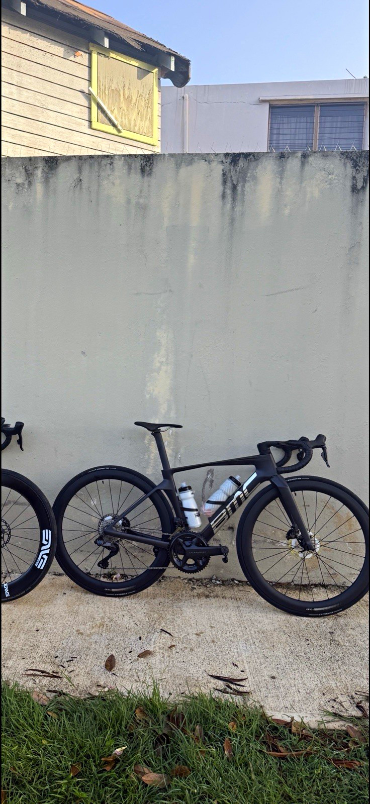 BMC Teammachine R01 Carbon Road Bike: Size XS