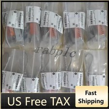 Allen-Bradley 1763-NC01 /A MicroLogix DH-485 Comm Cable Surplus SEALED
