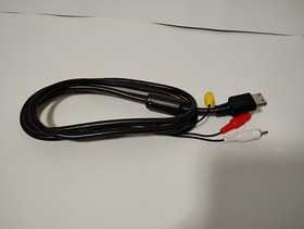 Sega Dreamcast Video Game Console w/ Working Controller + 2 Games NO POWER CORD