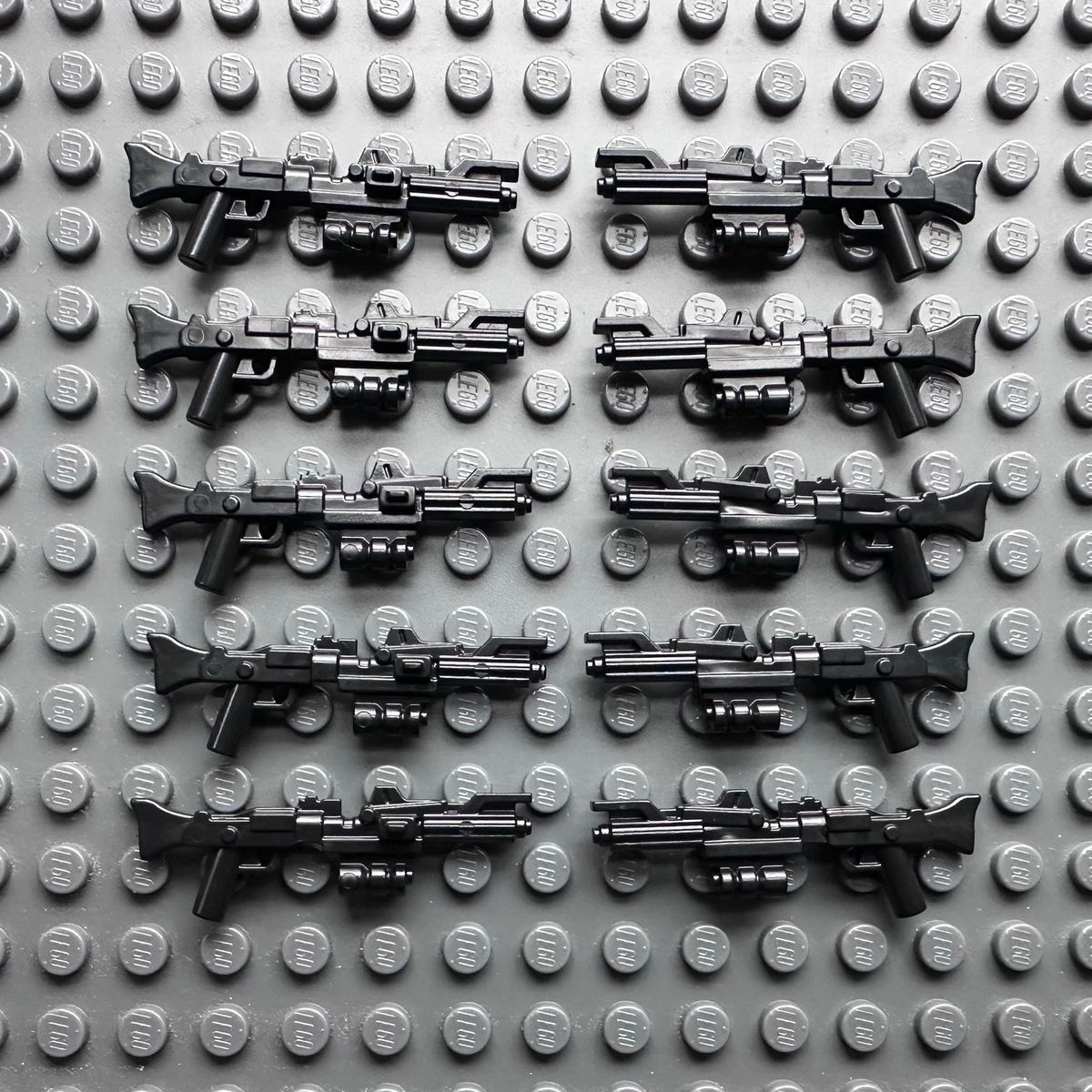 Las mejores ofertas en Minifiguras LEGO (R) surtidas de armas | eBay