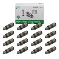 16X INA VentilstößEl FüR Citroen DS Fiat Ford Lancia Peugeot Toyota 2.0D