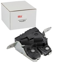 NTY HECKKLAPPENSCHLOSS KOFFERRAUMSCHLO&szlig; passend f&uuml;r MERCEDES C-KLASSE Kombi S204