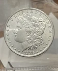 1883 O BU GEM MORGAN SILVER DOLLAR UNC MS+++ U.S. MINT