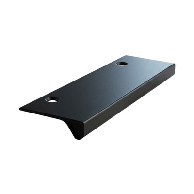 MonoGrip 150 Griffleiste schwarz 150 mm