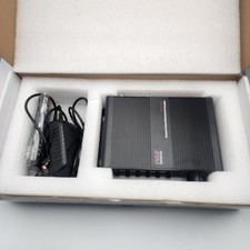 Pyle PFA540BT 5.1 Channel Hi-Fi Amplifier Bluetooth HDMI FM Tuner