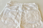 MOTHER The Newbie Capri Ankle Jeans 26 4P PETITE 25" IN Fairest Of Them All $218 — photo 10