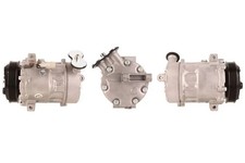 Klimaanlagen – Kompressor R 134a PAG 46 51-0444 ELSTOCK für OPEL VECTRA C