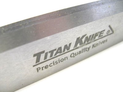 6-1/8'' x 5/8'' x 1/8'' V2 HSS jointer knives fits some Craftsman 