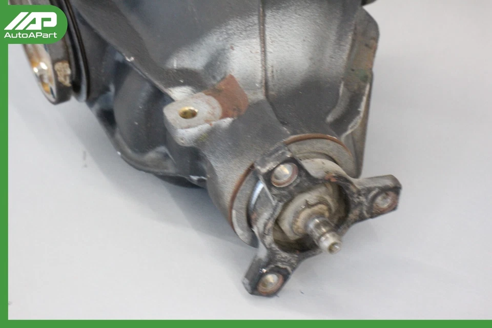 ✅ 99-02 Mercede R129 SL500 Diferencial Trasero Eje Diferencial Relación 2.65 OEM Foto 2 de 4