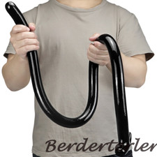 39.37 Inch/1 M Super Long Anal Dildo Prostate Massager Butt Plug G-spot Sex toy