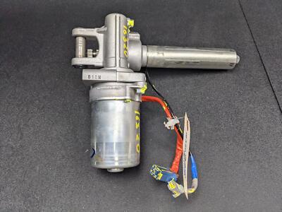 Power Steering Column Motor Pump JJ001-01953 2019 Nissan Power Steering Column Motor Pump JJ001-01953 2019 Nissan