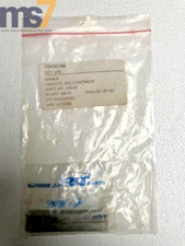 CAT PUMPS 43048 SS KEY LPS FOR 68 FRAME TRIPL...