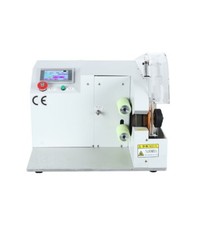 Automatic Cable Tie Machine with AC Drag Roller