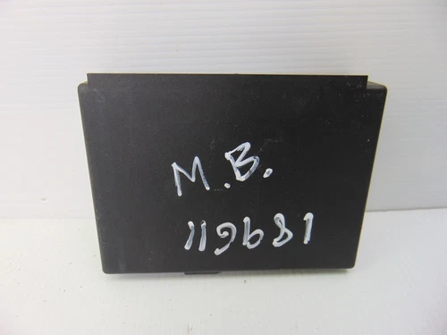 A2115403145 Modulo Electronico para MERCEDES-BENZ CLASE E (BM 211) BERLI 189611 - Imagen 2 de 18