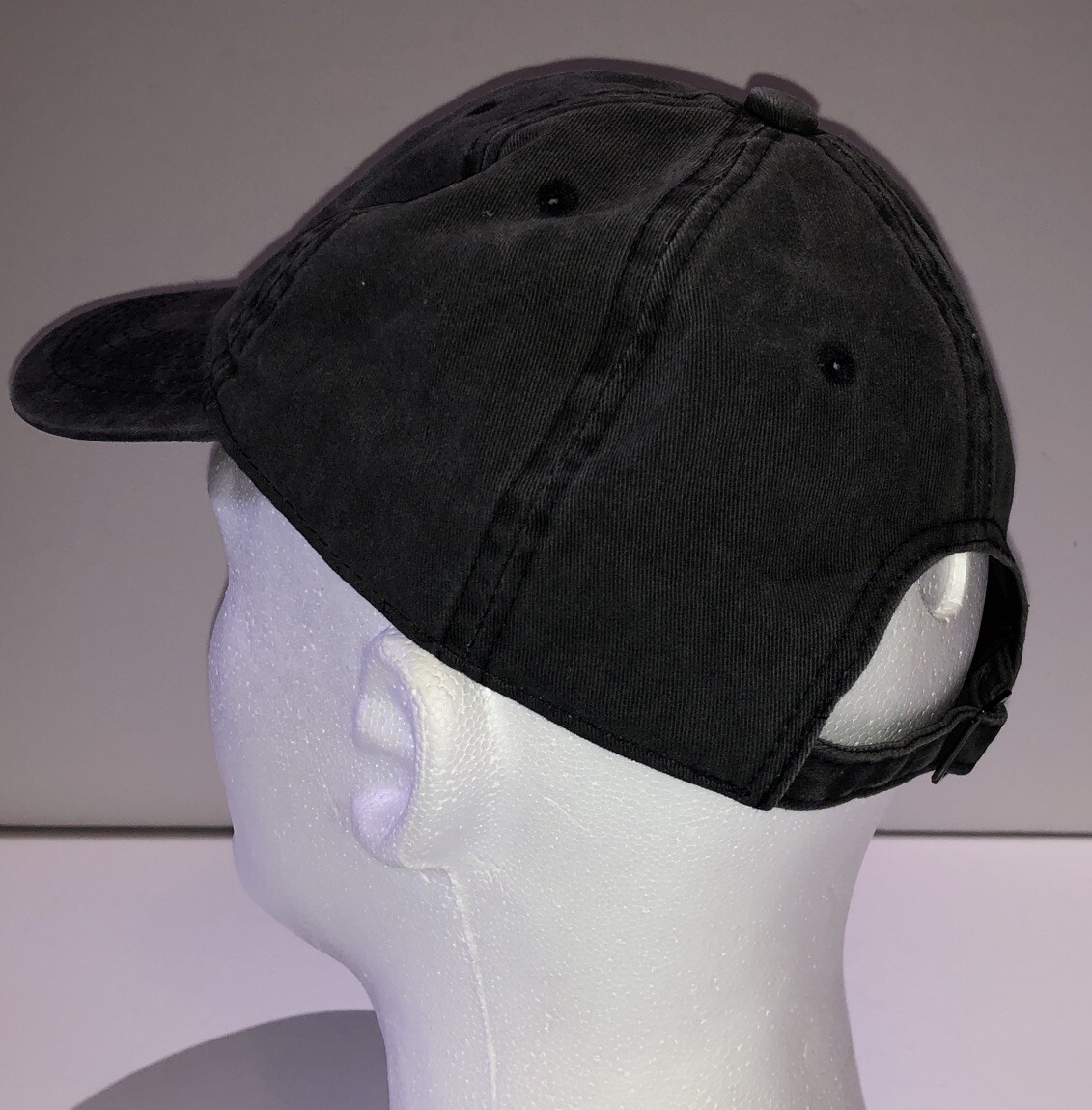 Yellowstone Dutton Ranch Strapback Adjustable Hat… - image 6