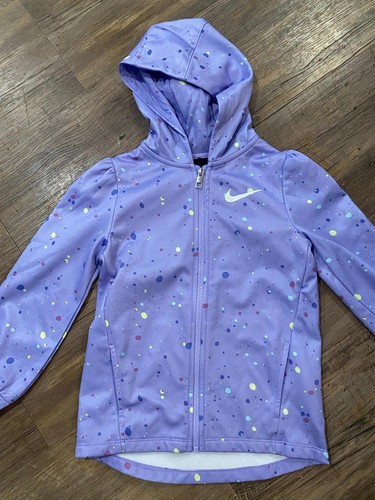 NWT Nike Girl Pants, Shorts and Hoodie Sz 6X - Picture 4 of 8