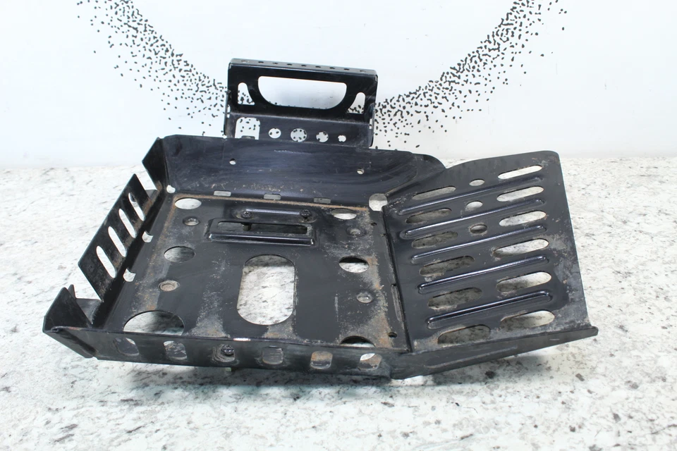 ARCTIC CAT WILDCAT X 1000 2016 montaje en tanque de gasolina soporte base de combustible 0570-371 Foto 2 de 4