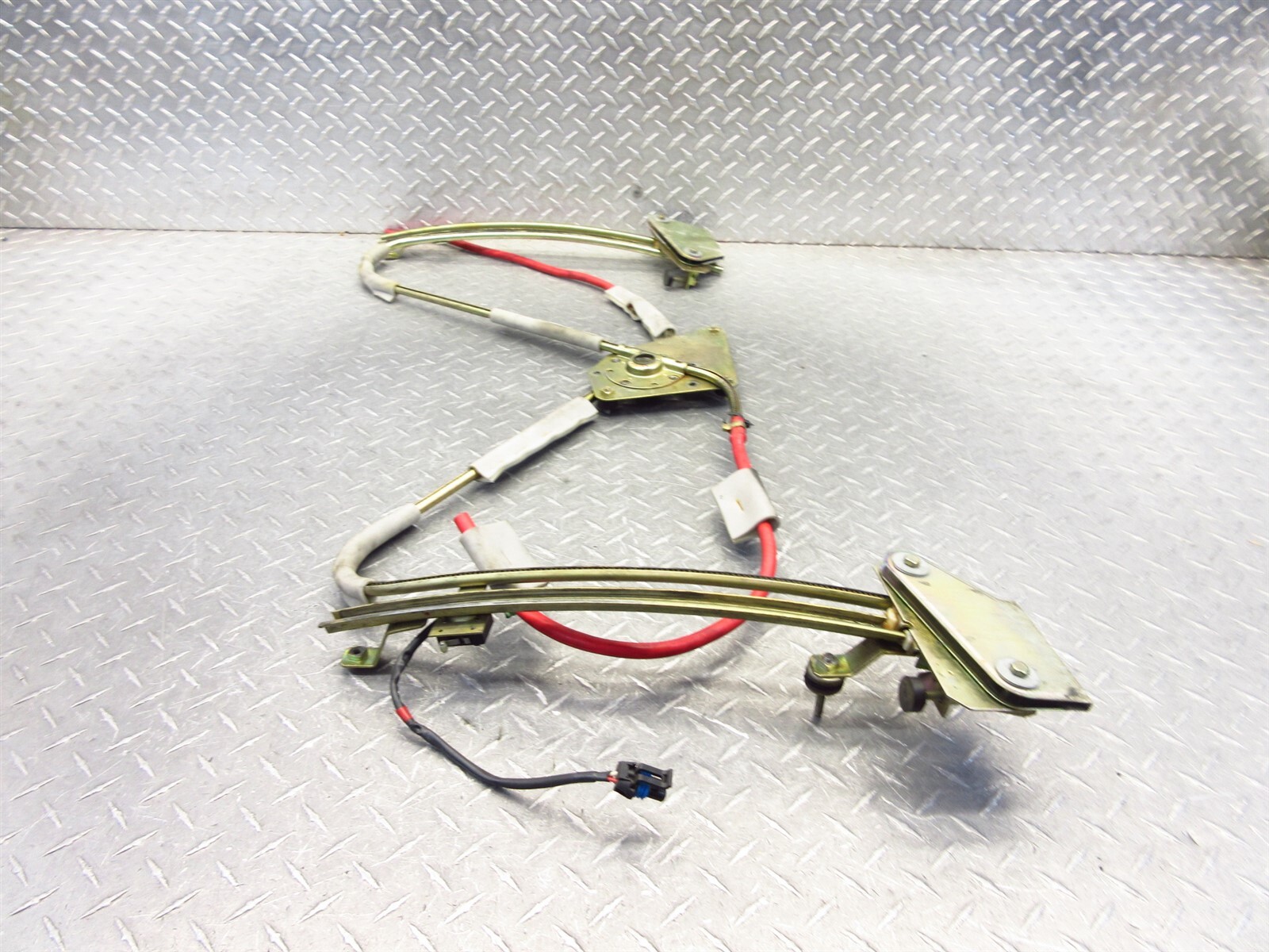 1995 Ferrari 355 F355 Spider Motronic 2.7 LF Glass Lifting Actuator 62107300