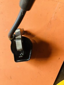 Ryobi 30cc Leaf Blower Ignition Coil - Used