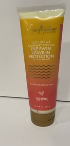 shea moisture gotu kola
