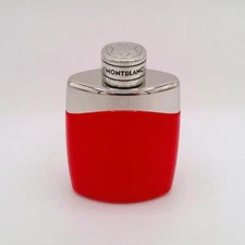 Mont Blanc Legend RED  By Mont Blanc EDP For Men 3.3 oz / 100 ml *NEW*