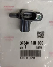 Honda Genuine OEM Camshaft Position TDC Sensor 37840-RJH-006