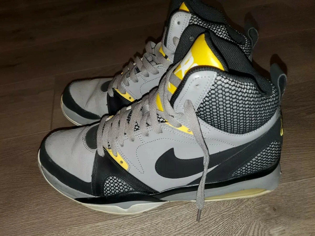 Nike air top ultra force 2013