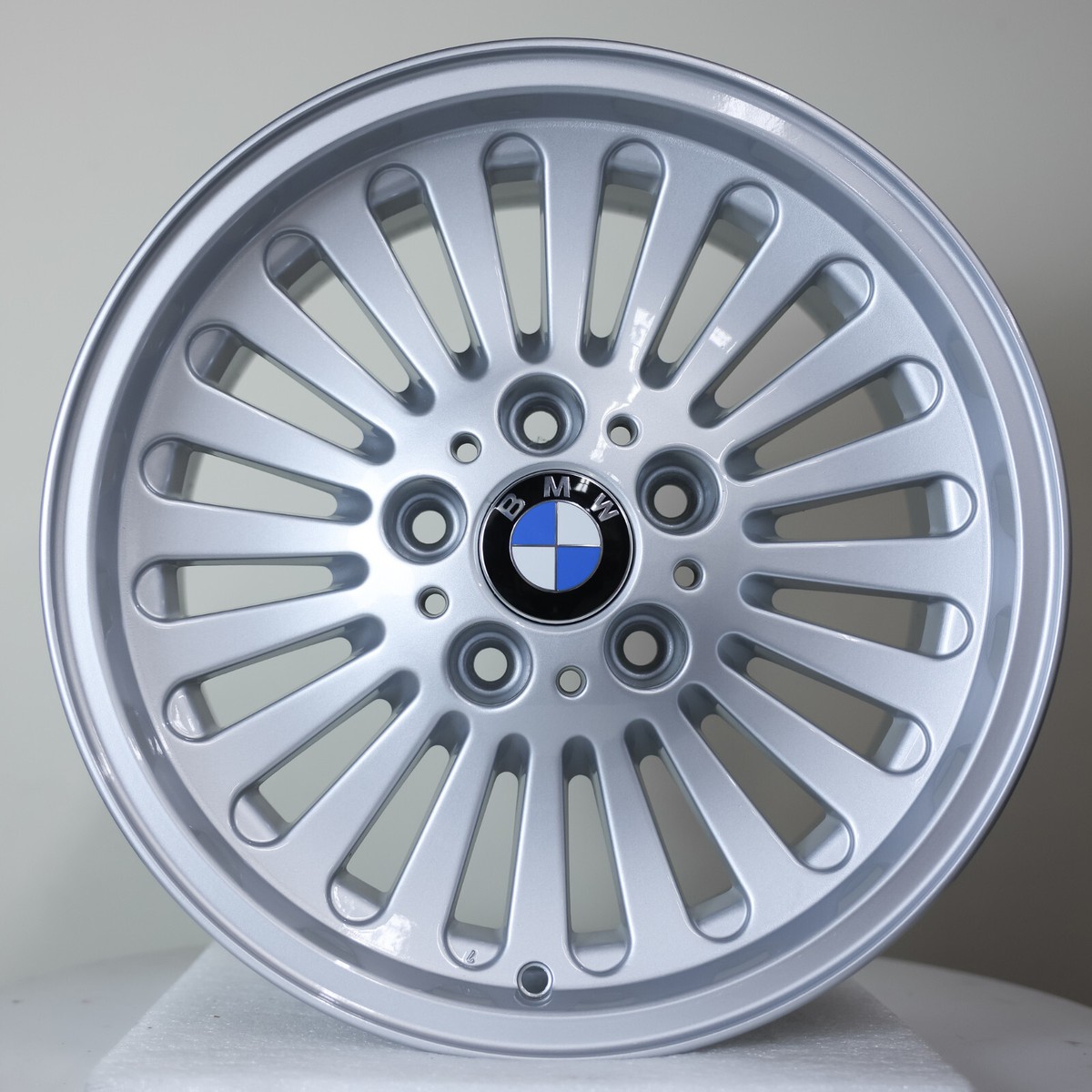 BMW 525i 528i 530i 540i 16X7.0 OE WHEEL RIM 36111092209 #33