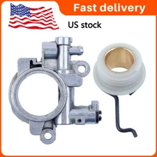 Oil Pump Worm Gear　 fit STIHL MS390 MS391 MS310　ＯＥＭ 1127 640 3204＆1125 640 7110