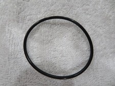 Honda New Rear Shock O-Ring (45.2 X 2.0) 52434-KZ3-J31 Fits Many Models