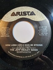 Las mejores ofertas en Jeff Healey Muy bueno Plus (en muy buena