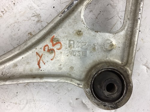 2014-2020 Acura MDX AWD Front Right Passenger Side Lower Control Arm OEM - Picture 2 of 8