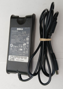 Dell Netzteil PA-10 0DF266 LA90PS0-00 19,5V 4,62A 90W  *1 Stück* *Gebraucht*