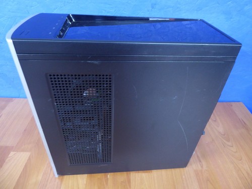 HP ENVY 750-410xt TOWER PC INTEL CORE i5-6400 2.7GHz 12GB 1TB WINDOWS 10 HOME - Picture 2 of 20