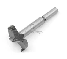 38mm Forstner Woodwork Bore Hole Saw Wood Cutter Drill Bit Press Lathe Hinge