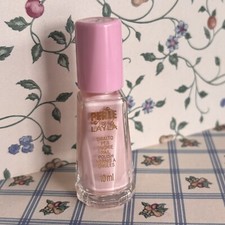LAYLA SMALTO UNGHIE 10ML COLORE P03 PERLE NAIL POLISH MAKE UP