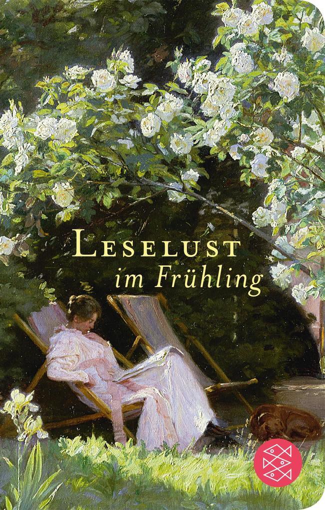 Thumbnail - Leselust Frühling | 2020 | Deutsch