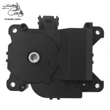 Heater AC Blend Door Actuator For Ford Explorer, Ranger, Mazda Trucks - 10 Year Warranty