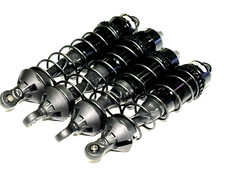 Arrma Notorious 6S V6 BLX FR & RR 16mm Shocks...