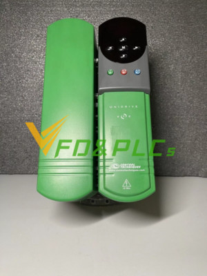 1PCS NEW Emerson uni2402 Control Techniques Unidrive Classic Inverter DHL/FedEX