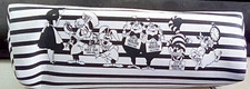 DISNEY ALICE IN WONDERLAND PENCIL CASE