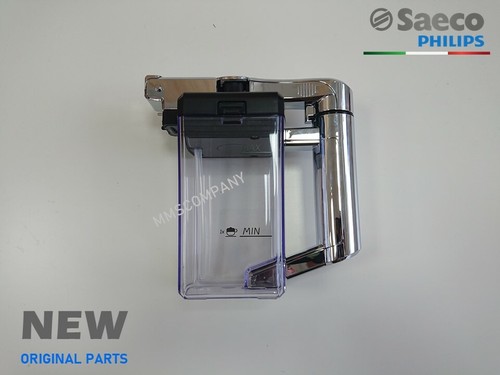 Saeco Gaggia Parts – Two Hole Milk Jug 