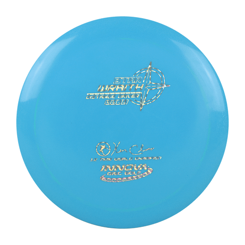 Innova Disc Golf Star Wraith Distance Driver 11/5/-1/3 - Choose Exact Disc - Picture 15 of 120