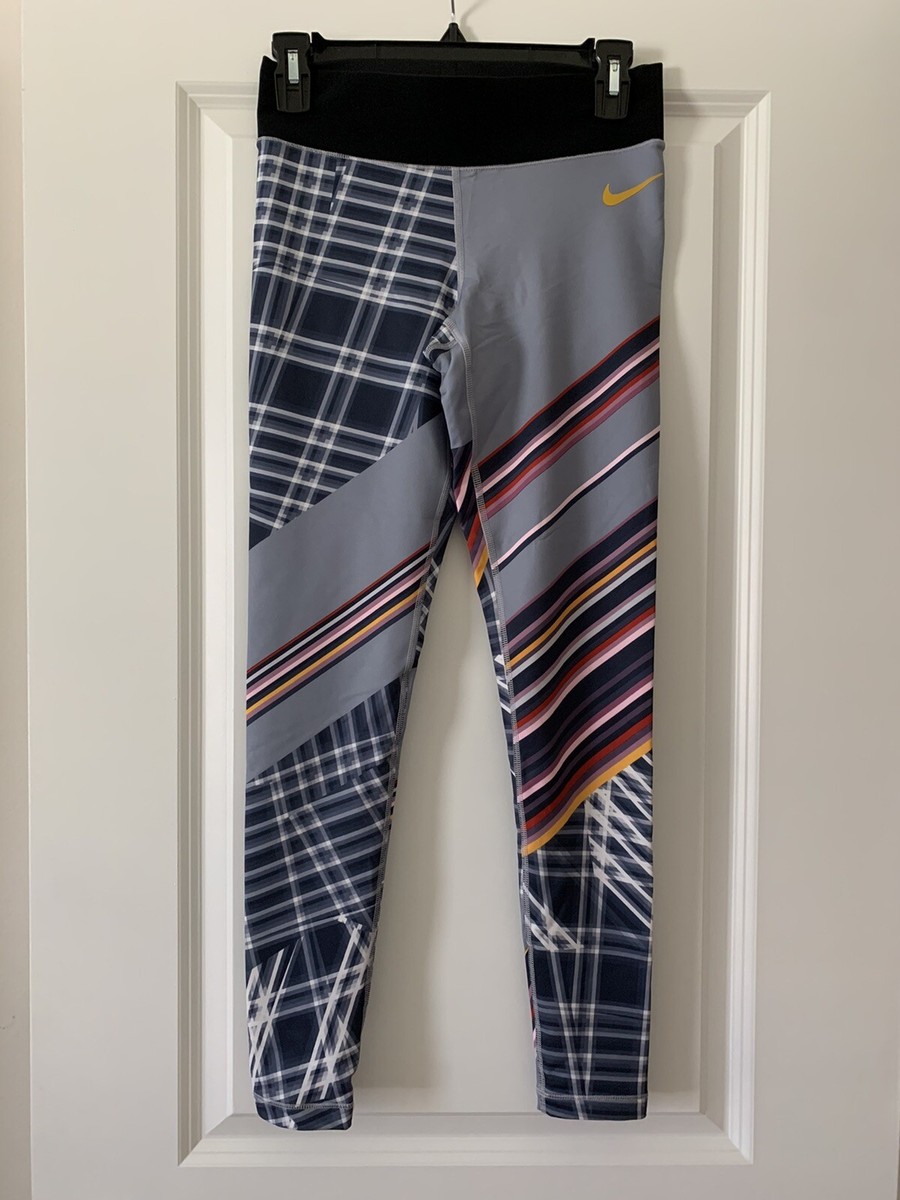 women's nike pro thermal leggings