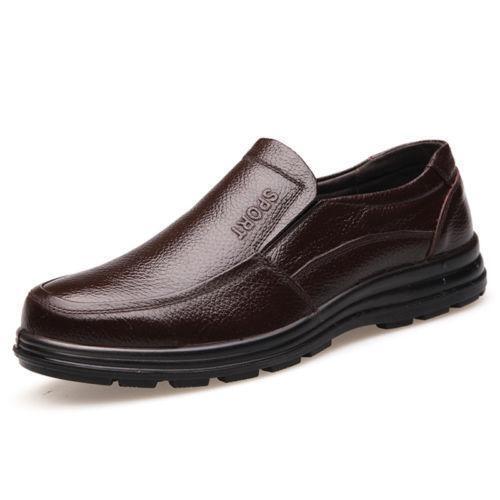 business casual slip resistant shoes
